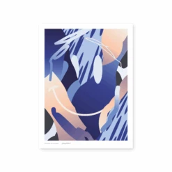 Limited Edition OE 10th Anniversary Print - Signed