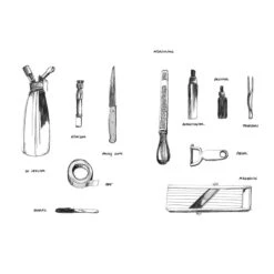 Penguin Random House The NoMad Cocktail Book -Home Furnishings Store 2 6762a448 a921 45ef bd1e 7d05b4017e64