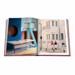 Assouline Bauhaus Style -Home Furnishings Store 7 245e804f 1def 4e4b bb06 21f6d2df73f3