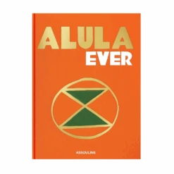 Assouline AlUla Ever
