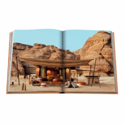 Assouline AlUla Ever -Home Furnishings Store AlUlaEver4