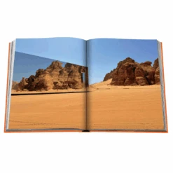 Assouline AlUla Ever -Home Furnishings Store AlUlaEver6