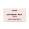 Apothecary Rose Body Bar Soap