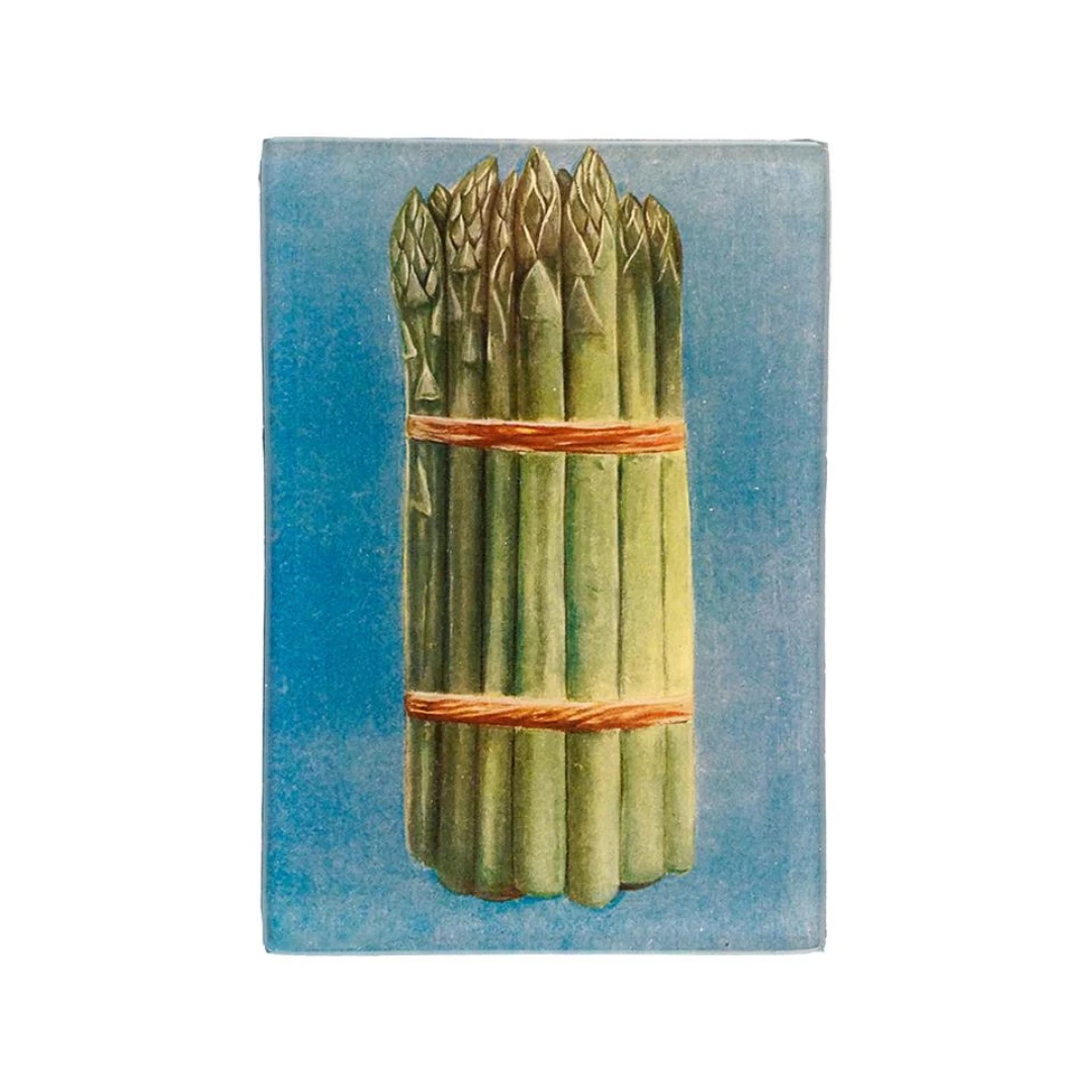 Asparagus Tiny Trey 3 Asparagus Tiny Trey
