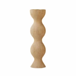 Aurora Pillar Candle Holder - Large