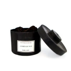 Pot Pourri Lava Rocks - Cyprès De Max