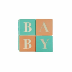 Baby Blocks