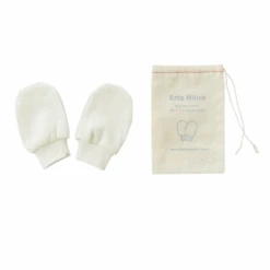 Baby Mitten