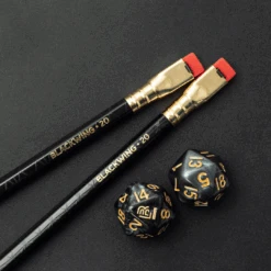 Blackwing Volume 20 - 12 Pack -Home Furnishings Store BlackwingVolume207