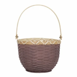 Blossom Basket - Berry