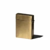 Brass Playing Card Case -Home Furnishings Store BrassPlayingCardCase1