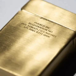 Brass Playing Card Case -Home Furnishings Store BrassPlayingCardCase3