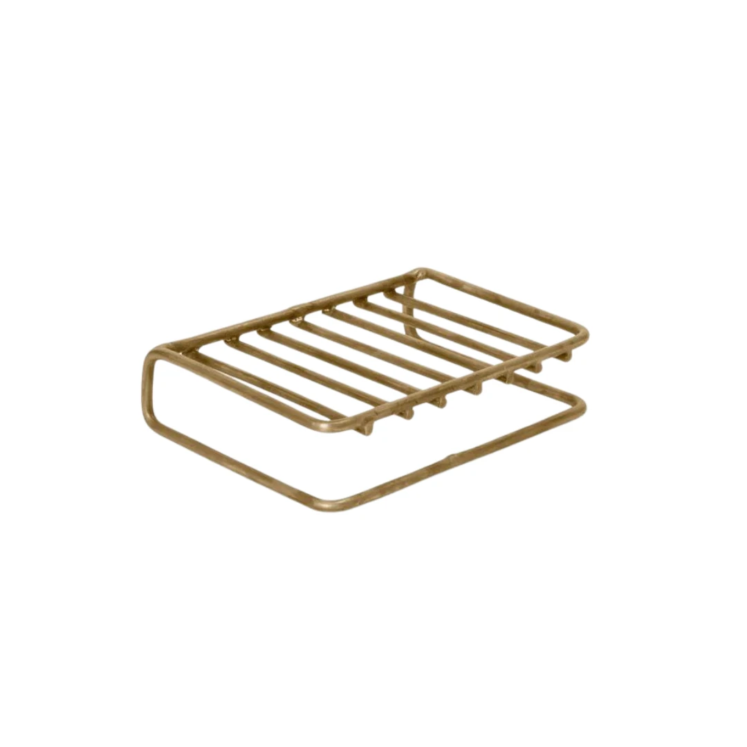 Brass Stand - Small 3 Brass Stand - Small