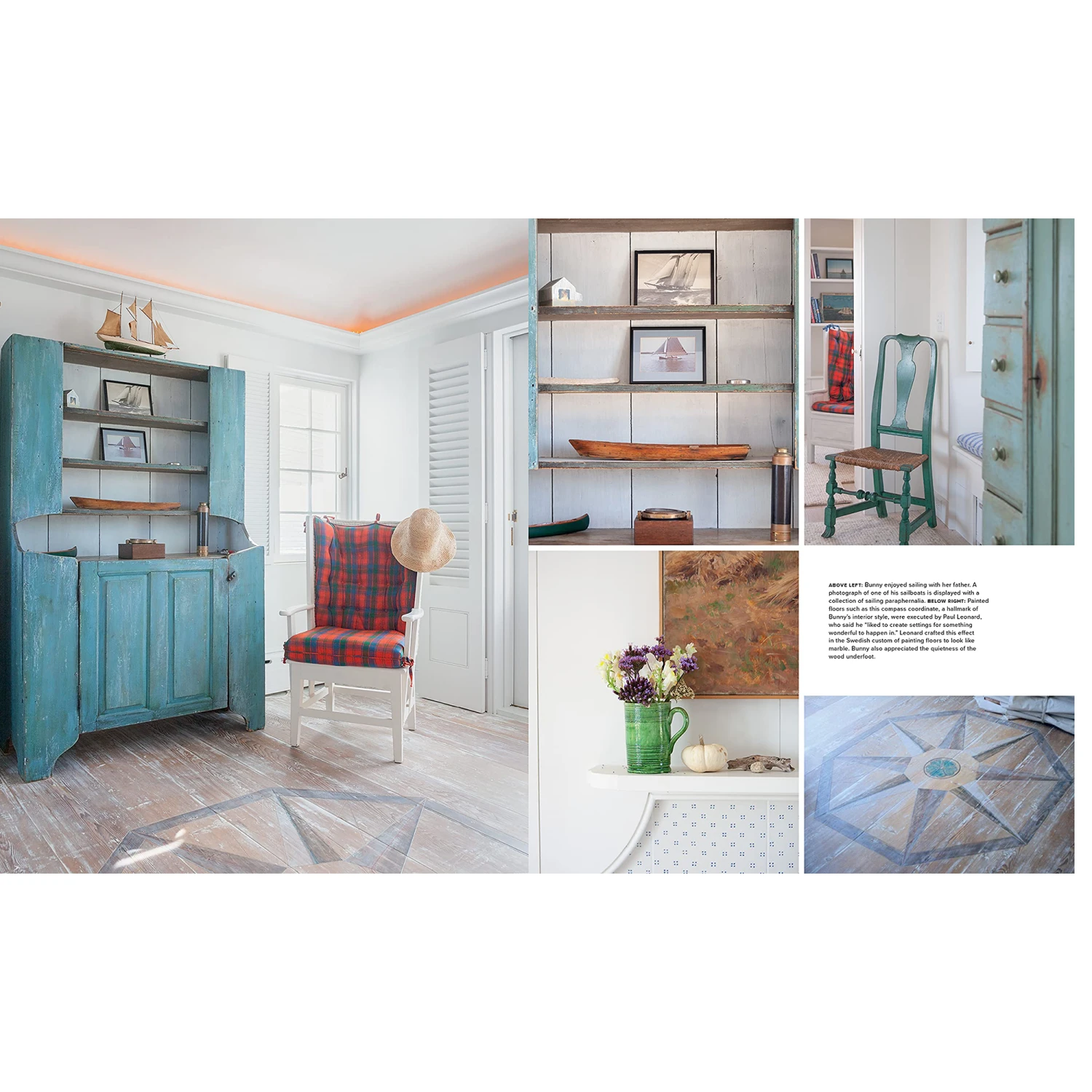 Bunny Mellon Style 4 Bunny Mellon Style - Image 2