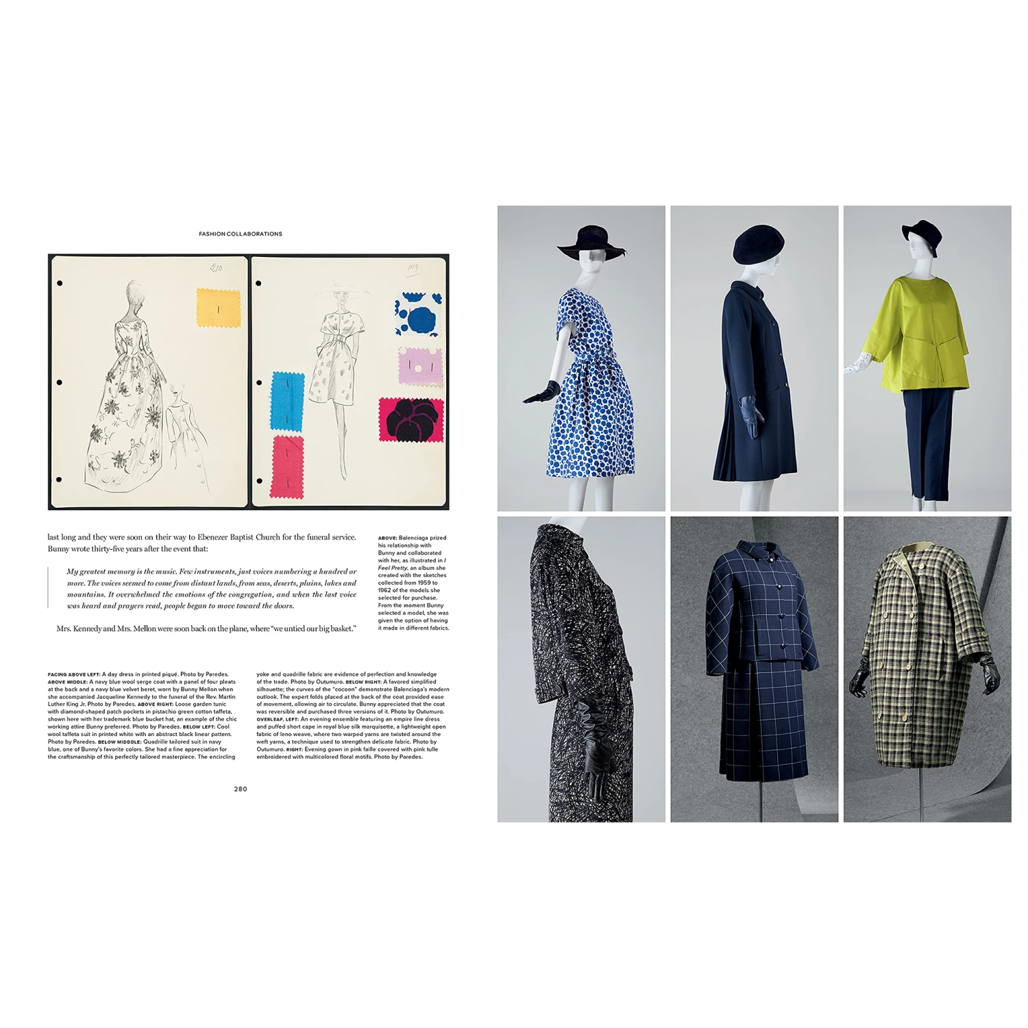 Bunny Mellon Style 6 Bunny Mellon Style - Image 4