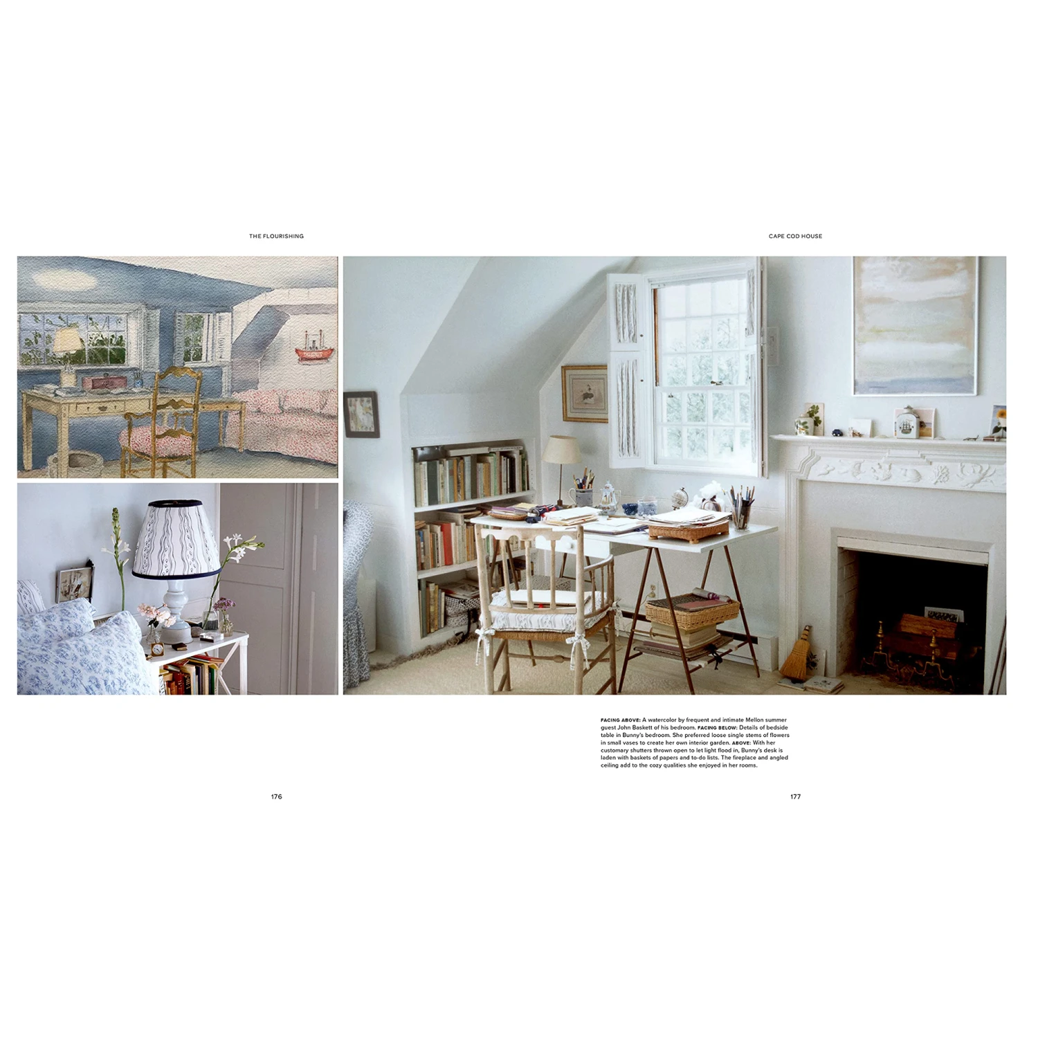 Bunny Mellon Style 7 Bunny Mellon Style - Image 5