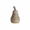 Carved Mango Wood Pear -Home Furnishings Store CarvedMangoWoodPear2
