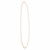 Cecile Chain Necklace - Gold -Home Furnishings Store CecileChainNecklace1