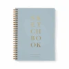 Classic Sketchbook