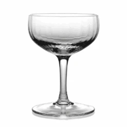 Corinne Piccolo Glass