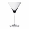 Corinne Tall Martini Glass