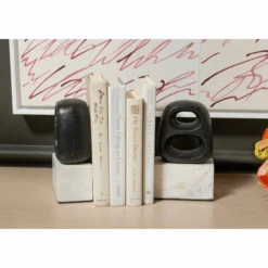 Delphi Bookends -Home Furnishings Store DelphiBookends2