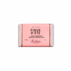 Soap Bar - Figue D'Ete