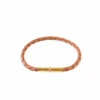 Flint Waxed Canvas Bracelet - Tan XL -Home Furnishings Store FlintWaxedCanvasBracelet Tan