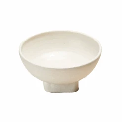 Flora Bowl Blanc