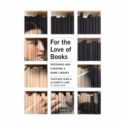 For The Love Of Books