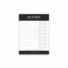 Get It Done Chunky Notepad -Home Furnishings Store GetItDoneChunkyNotepad