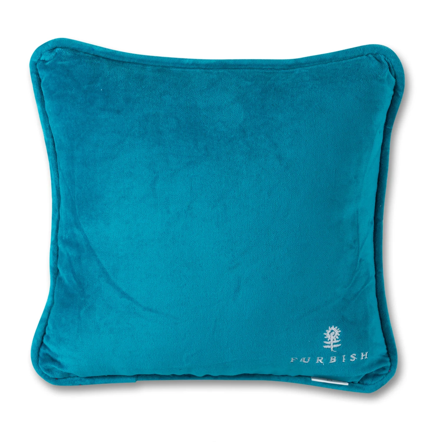 Good Night Moon Needlepoint Pillow 4 Good Night Moon Needlepoint Pillow - Image 2