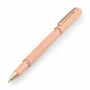 Groove Roller Pen - Peach -Home Furnishings Store GrooveRollerPen Peach1