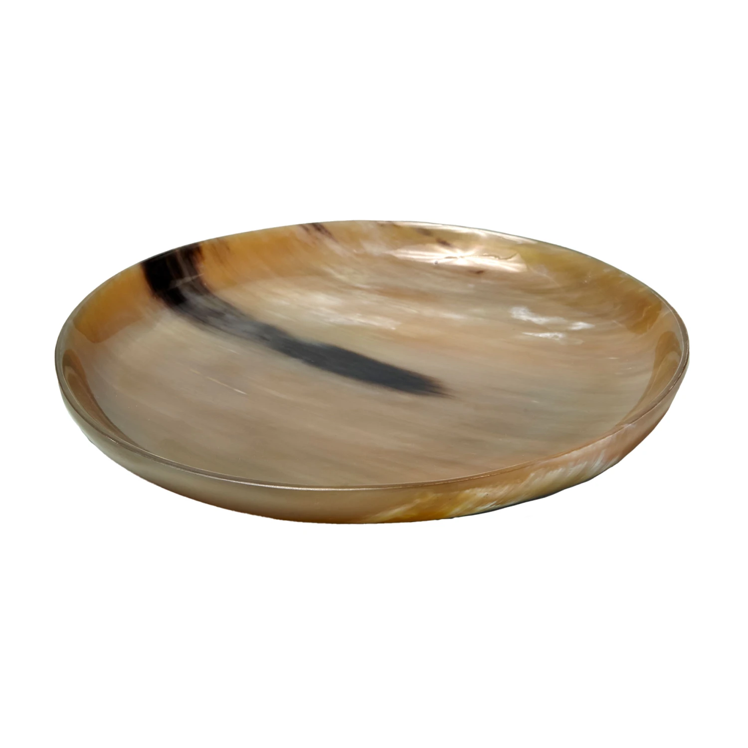 Horn Plate - Medium 3 Horn Plate - Medium