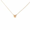 Initial Necklace - G 2 Initial Necklace - G -Home Furnishings Store InitialNecklace G
