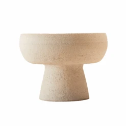 Jack Catchall Raw Blanc - Small -Home Furnishings Store JackCatchallRawBlanc Small