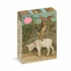 John Derian Easter Greeting Puzzle -Home Furnishings Store JohnDerianEasterGreetingPuzzle1