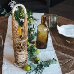 Julieta Bottle Carrier -Home Furnishings Store JulietaBottleCarrier4 2500x ce6c4b9b 0b99 4da4 83b7 5f9b10f23c93