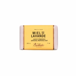 Soap Bar - Miel De Lavande