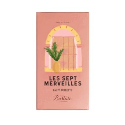 Les Sept Merveilles Fragrance Discovery Set