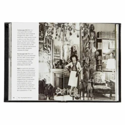 Little Book Of Chanel -Home Furnishings Store LittleBookofChanel5