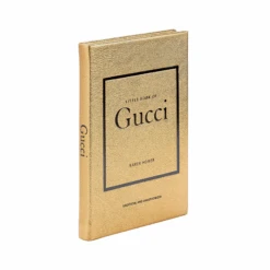 Little Book Of Gucci -Home Furnishings Store LittleBookofGucci2