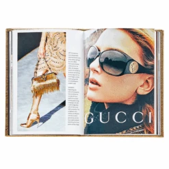 Little Book Of Gucci -Home Furnishings Store LittleBookofGucci4