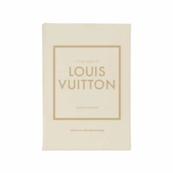 Little Book Of Louis Vuitton