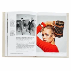 Little Book Of Louis Vuitton -Home Furnishings Store LittleBookofLouisVuitton3