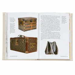 Little Book Of Louis Vuitton -Home Furnishings Store LittleBookofLouisVuitton4
