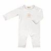 Lullaby Applique Bunny Baby Romper -Home Furnishings Store LullabyAppliqueBunnyBabyRomper