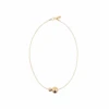 Mimas Necklace - Oyster -Home Furnishings Store MimasNecklace Oyster