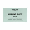 Morning Shift Body Bar Soap -Home Furnishings Store MorningShiftBodyBarSoap