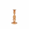 Nalia Candlestick | Marmalade 1 Nalia Candlestick | Marmalade -Home Furnishings Store NaliaCandlestick Marmalade